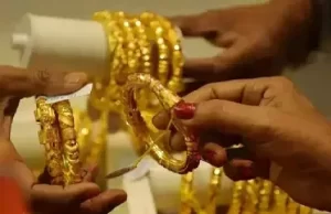 सोना 1400 रुपये और चांदी 2000 रुपये उछली, निवेशकों के लिए बड़ा दिन