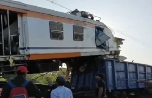 ट्रेन दुर्घटना : दिवंगतों के परिजनों को ₹5 लाख, घायलों को ₹50 हज़ार की सहायता