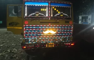 अवैध खनन और परिवहन पर जिला प्रशासन की सख्त कार्रवाई, 5 वाहन जब्त