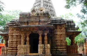 सीएम साय और केन्द्रीय पर्यटन मंत्री शेखावत भोरमदेव कॉरिडोर का करेंगे भूमिपूजन