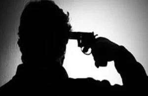 नारायणपुर में BSF जवान ने की आत्महत्या