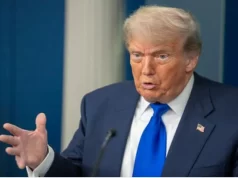 20 अमेरिकी राज्यों ने एच-1बी वीजा फीस को लेकर ट्रंप पर किया मुकदमा