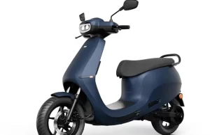 Ola इलेक्ट्रिक 5वें स्थान पर खिसकी, मार्केट शेयर 7.4% गिरा