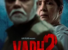 वध 2 का काउंटडाउन शुरू: नीना गुप्ता और संजय मिश्रा के पोस्टर्स से बढ़ा उत्साह