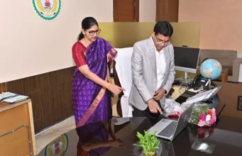 छत्तीसगढ़ में ई-गजट ऑनलाईन पोर्टल शुरू, अधिसूचना प्रकाशन की प्रक्रिया अब होगी पूरी तरह डिजिटल और त्वरित