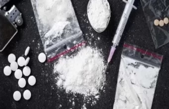 नए साल से पहले दिल्ली-एनसीआर में बड़े ड्रग सिंडिकेट का भंडाफोड़, 10 करोड़ की हेरोइन जब्त