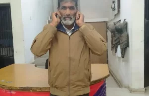 पुलिस का नाम लेकर धौंस दिखाने वाले कार पार्किग संचालक के विरूद्ध कार्यवाही