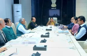 गोवा हादसे के बाद दिल्ली में फायर सेफ्टी पर सख्ती, सीएम रेखा गुप्ता ने बुलाई आपात बैठक