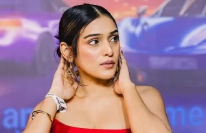 चहल की गर्लफ्रेंड आरजे महवश बॉलीवुड में डेब्यू के लिए तैयार, इस फिल्म की घोषणा