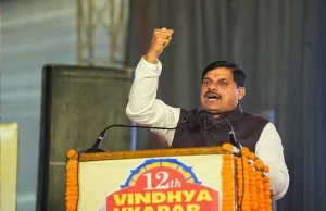औद्योगिक विकास के लिए 100 एकड़ भूमि पर बनाएंगे नया इंडस्ट्रियल पार्क : मुख्यमंत्री यादव