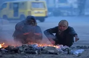 प्रदेश में ठंड का असर : रायपुर में बादल छाए रहेंगे, कई शहरों में सामान्य से नीचे दर्ज तापमान