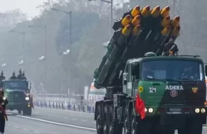 डीएसी ने सशस्त्र बलों की क्षमताओं को बढ़ाने के लिए 79,000 करोड़ रुपए के प्रस्तावों को दी स्वीकृति
