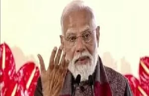 2025 हर सेक्टर में सुधारों के हिसाब से काफी महत्वपूर्ण रहा : पीएम मोदी