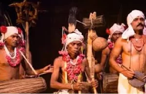 बस्तर पंडुम 2026’ से सजेगा आदिवासी कला-संसार, लोक-संस्कृति का यह महोत्सव 10 जनवरी से