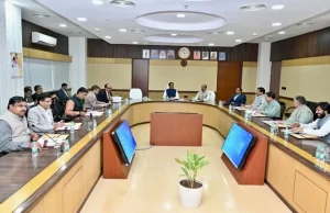 साय कैबिनेट : 200 यूनिट तक हाफ बिजली बिल पर मुहर, ये भी बड़े फैसले