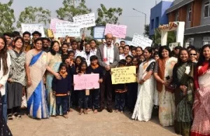 दिव्यांगजनों के लिए संवेदनशील बने समाज : डेका