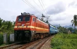चालीसा महोत्सव के दौरान चकरभाठा स्टेशन में 12 एक्सप्रेस गाडियों का अस्थायी ठहराव की सुविधा