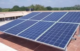 प्रधानमंत्री सूर्य घर लक्ष्य के लगभग एक-चौथाई 23.96 लाख घरों तक पहुंचा