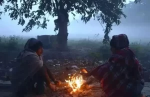 चार संभागों के कई हिस्से शीतलहर की चपेट में, जानें रायपुर में कितना है तापमान
