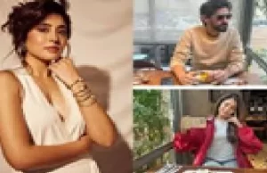 टीवी एक्ट्रेस कृतिका कामरा ने किया अपने रिलेशनशिप का ऑफिशियल ऐलान, इंस्टाग्राम पोस्ट से किया कन्फर्म