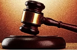 नारायणपुर के इतिहास में प्रथम बार हाई कोर्ट के न्यायाधीश पहुंचे व्यवहार न्यायालय