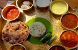 यहां हर कौर में बसती है देवभूमि की खुशबू