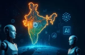 एआई प्रतिभा हासिल करने में भारत दुनिया में सबसे आगे, एआई कौशल पैंठ में शीर्ष देशों में शामिल