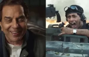 Agastya Nanda की Ikkis का फाइनल ट्रेलर रिलीज