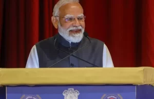 वीर बाल दिवस पर भारत मंडपम में कार्यक्रम, पीएम मोदी करेंगे राष्ट्र को संबोधित