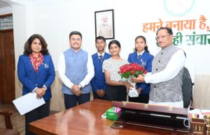 अंतरराष्ट्रीय पोलो में छत्तीसगढ़ ने रचा इतिहास