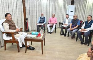 अगले महीने रायपुर में होगा साहित्य उत्सव, देश भर के 100 से अधिक साहित्यकार जुटेंगे
