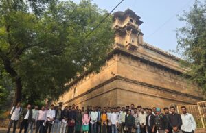 राज्य के 45 युवाओं को मिला पर्यटन प्रबंधन का विशेष प्रशिक्षण