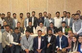 केवल 7 दिन शेष—JITO रायपुर चैप्टर का ऐतिहासिक बिज़नेस कॉन्क्लेव : PAGARIYA JBN 360 होने जा रहा है भव्य आयोजन