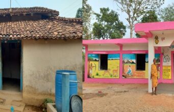 पीएम जनमन योजना ने बदली जिंदगी की तस्वीर
