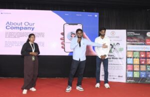 छत्तीसगढ़ में स्टार्टअप संस्कृति को नई उड़ान: टेकस्टार्स स्टार्टअप वीकेंड का सफल आयोजन, युवाओं को मिला वैश्विक मंच