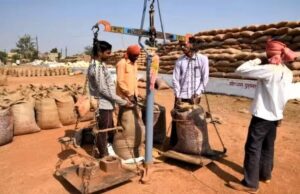अब तक 17.24 लाख टोकन से 87 लाख टन धान की हो चुकी खरीदी
