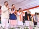‘मनखे-मनखे एक समान’ की भावना को साकार करता मेगा हेल्थ कैम्प : मुख्यमंत्री श्री विष्णु देव साय