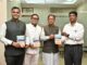 दो वर्ष की निरंतर सेवा, निरंतर विकास की दिशा में एक और पहल: मुख्यमंत्री श्री साय ने कॉफी टेबल बुक्स का किया विमोचन