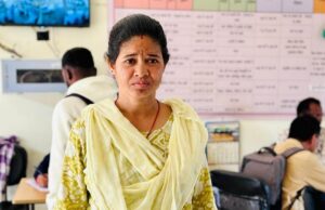 छत्तीसगढ़ की पुनर्वास नीति से लौटी उम्मीदें