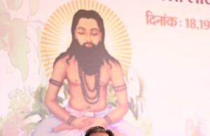 लालपुर में महाविद्यालय की घोषणा सहित विकास कार्यों की सौगात