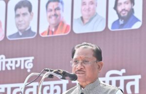 बलिदान और कर्तव्य के गौरवशाली इतिहास से नई पीढ़ी को परिचित कराना हमारा नैतिक दायित्व – मुख्यमंत्री