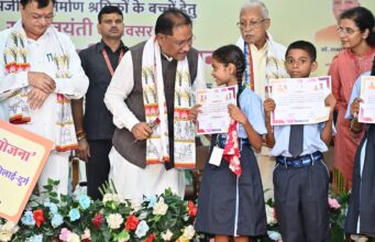 देश और प्रदेश में खेलों को लेकर बहुत ही उत्साहजनक वातावरण