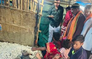 सफलता की कहानी मखाना खेती से बदलेगी धमतरी की ग्रामीण महिलाओं की आर्थिक तस्वीर डबरी से समृद्धि तक