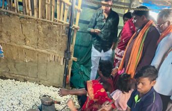 सफलता की कहानी मखाना खेती से बदलेगी धमतरी की ग्रामीण महिलाओं की आर्थिक तस्वीर डबरी से समृद्धि तक