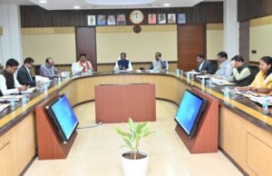 साय कैबिनेट का बड़ा फैसला : 23 जनवरी से लागू होगा रायपुर में पुलिस आयुक्त प्रणाली