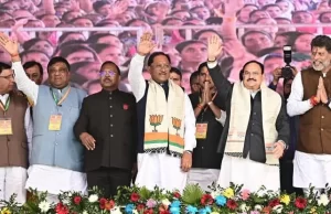 छत्तीसगढ़ की मेजबानी में होने वाले पहले ‘खेलो इंडिया ट्राइबल गेम्स’ की भी होगी लॉन्चिंग, 14 विधाओं में 3000 युवा दिखाएंगे प्रतिभा