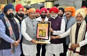साहिबजादों के वीरता एवं बलिदान को जन जन तक पहुंचाने की आवश्यकता : मुख्यमंत्री साय