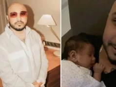 दूसरी बार भी बेटे के पिता बने B Praak