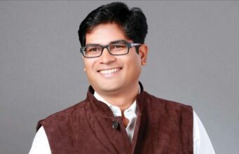 माननीय मंत्री श्री ओ पी चौधरी की प्रेस वार्ता