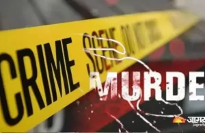 चरित्र शंका में पत्नि के सिर पर लोहे के सब्बल से वार, हत्या कर हुआ फरार, पुलिस ने दबोचा